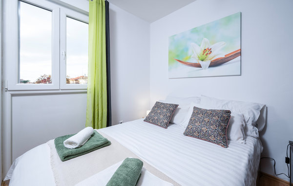 Appartement - Pula , Kroatië - CIR672 7