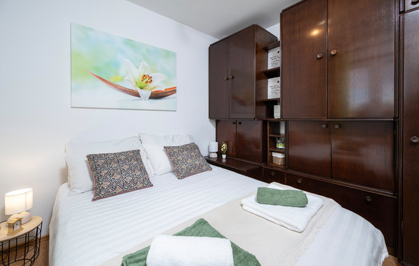 Appartement - Pula , Kroatië - CIR672 601