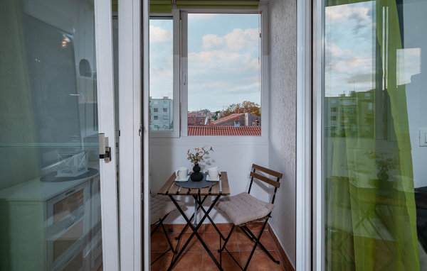 Apartment - Pula , Croatia - CIR672 1