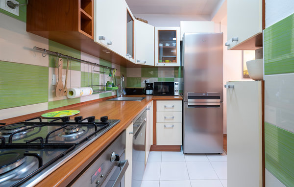 Appartement - Pula , Kroatië - CIR672 6