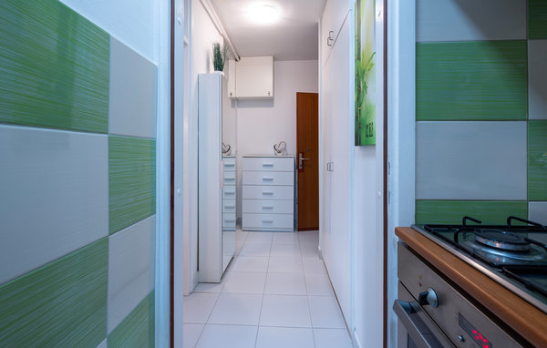 Appartement - Pula , Kroatië - CIR672 401
