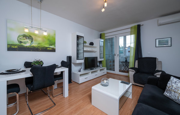 Appartement - Pula , Kroatië - CIR672 3