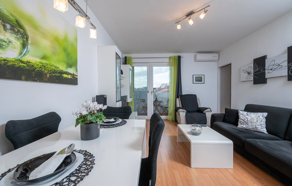 Appartement - Pula , Kroatië - CIR672 5
