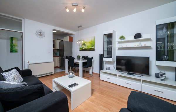 Appartement - Pula , Kroatië - CIR672 4