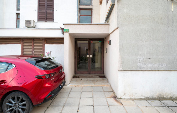 Appartement - Pula , Kroatië - CIR672 81