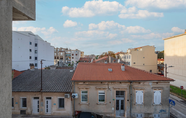 Appartement - Pula , Kroatië - CIR672 201