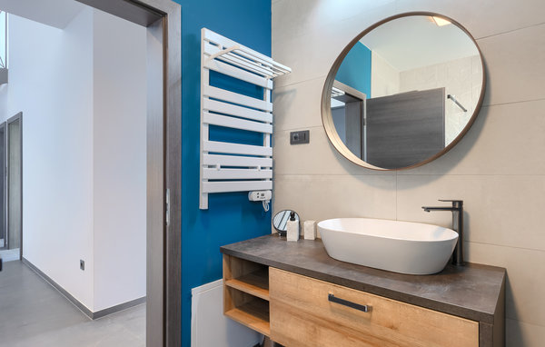 Location de vacances - Pula-Galizana , Croatie - CIR673 704