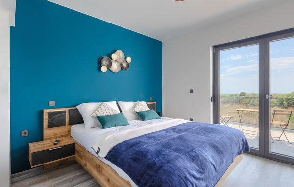 Location de vacances - Pula-Galizana , Croatie - CIR673 601