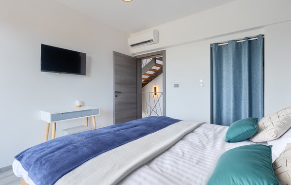 Location de vacances - Pula-Galizana , Croatie - CIR673 602