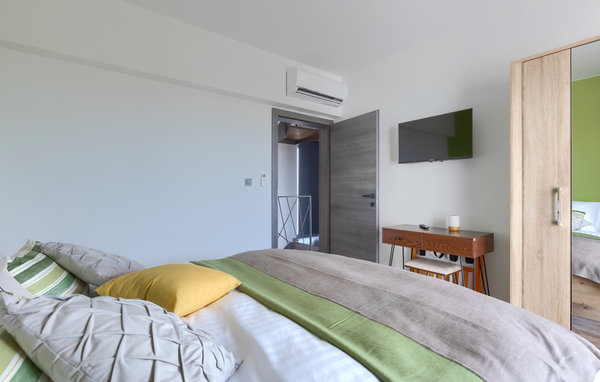 Location de vacances - Pula-Galizana , Croatie - CIR673 604