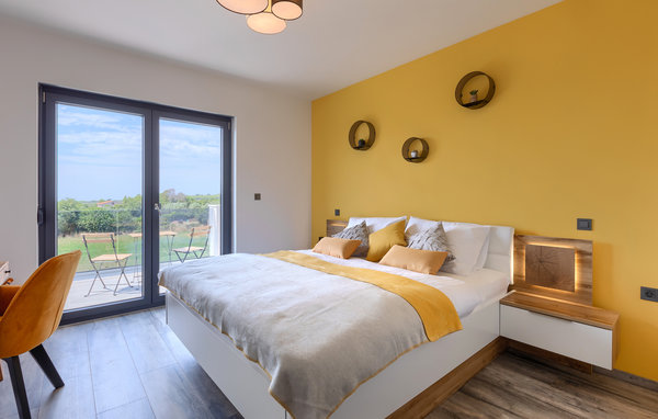 Location de vacances - Pula-Galizana , Croatie - CIR673 7