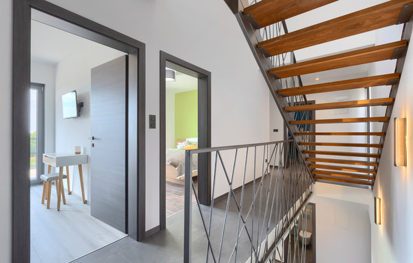 Location de vacances - Pula-Galizana , Croatie - CIR673 501