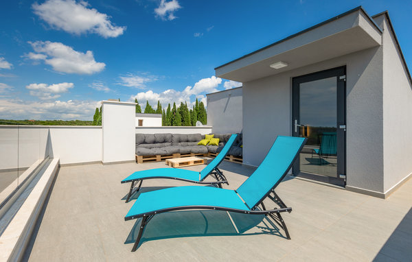 Location de vacances - Pula-Galizana , Croatie - CIR673 101