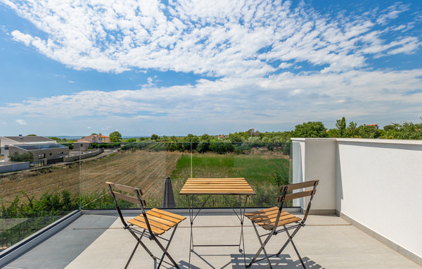 Location de vacances - Pula-Galizana , Croatie - CIR673 103