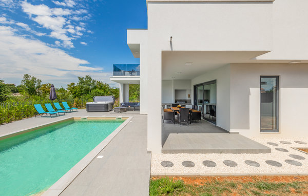 Location de vacances - Pula-Galizana , Croatie - CIR673 11