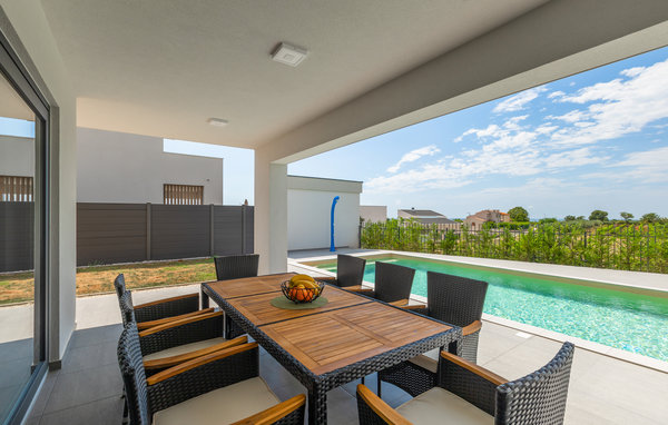 Location de vacances - Pula-Galizana , Croatie - CIR673 13