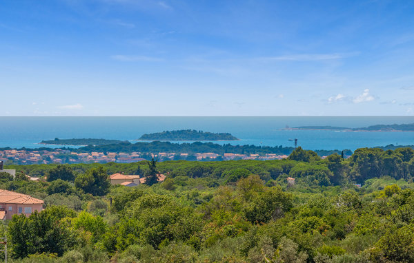 Location de vacances - Pula-Galizana , Croatie - CIR673 9