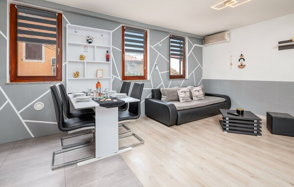 Ferienwohnung - Pula , Kroatien - CIR674 1
