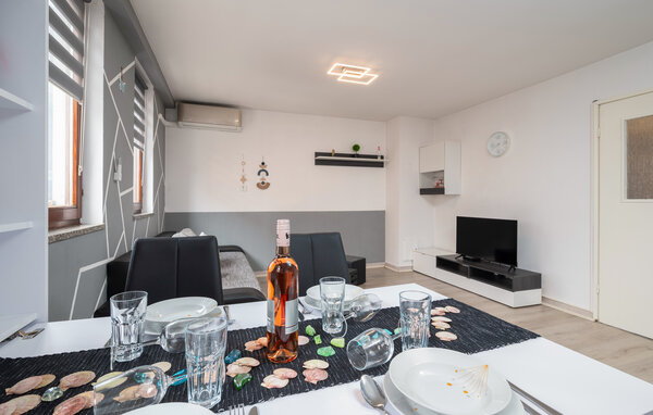 Ferienwohnung - Pula , Kroatien - CIR674 2