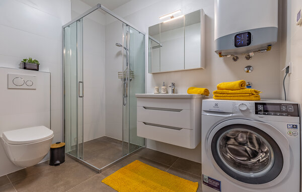 Ferienwohnung - PULA , Kroatien - CIR676 701