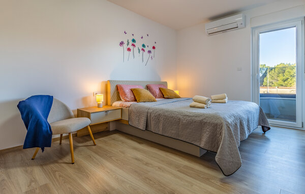 Ferienwohnung - PULA , Kroatien - CIR676 8