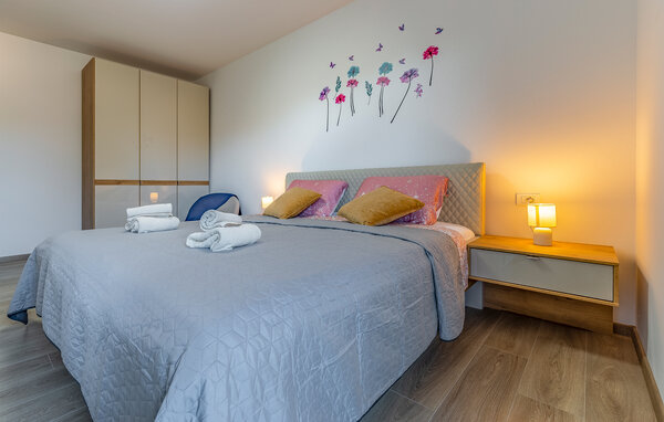 Ferienwohnung - PULA , Kroatien - CIR676 601