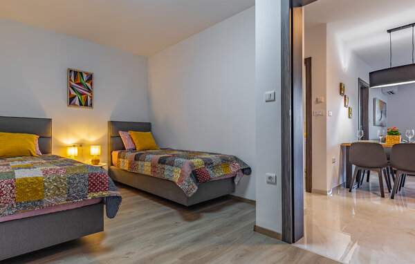 Ferienwohnung - PULA , Kroatien - CIR676 602
