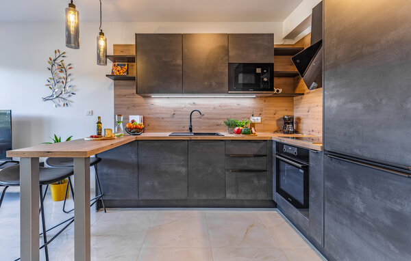 Ferienwohnung - PULA , Kroatien - CIR676 401