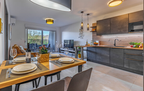 Ferienwohnung - PULA , Kroatien - CIR676 402