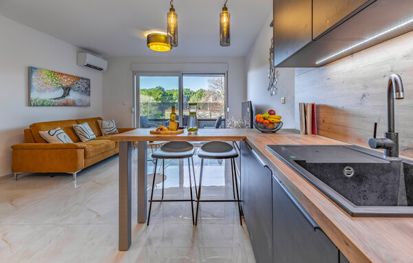 Ferienwohnung - PULA , Kroatien - CIR676 7