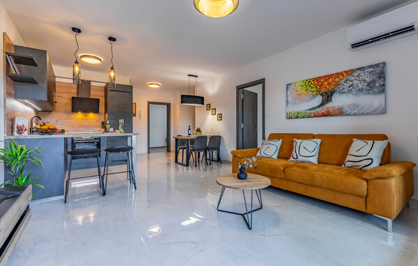 Ferienwohnung - PULA , Kroatien - CIR676 3