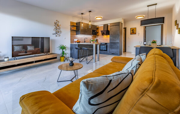 Ferienwohnung - PULA , Kroatien - CIR676 4