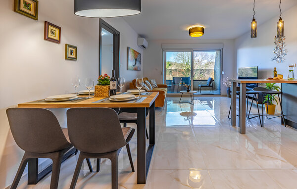 Ferienwohnung - PULA , Kroatien - CIR676 6