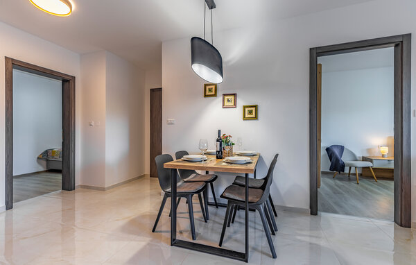 Ferienwohnung - PULA , Kroatien - CIR676 301