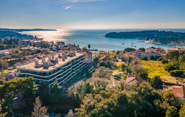 Ferienwohnung - PULA , Kroatien - CIR676 81