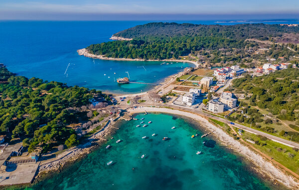 Ferienwohnung - PULA , Kroatien - CIR676 9