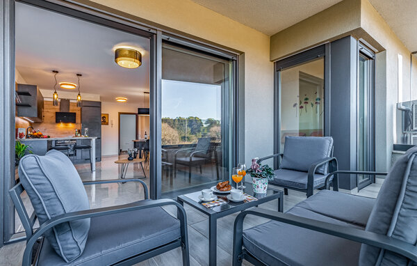 Ferienwohnung - PULA , Kroatien - CIR676 102