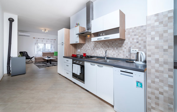 Apartament - Pula , Chorwacja - CIR678 5