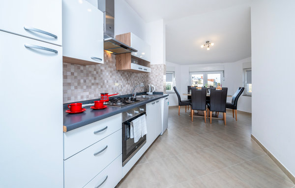 Apartament - Pula , Chorwacja - CIR678 6