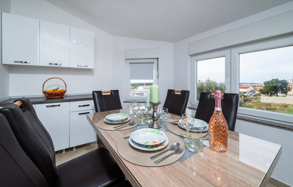 Apartament - Pula , Chorwacja - CIR678 7