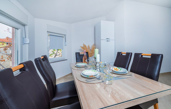 Apartament - Pula , Chorwacja - CIR678 401