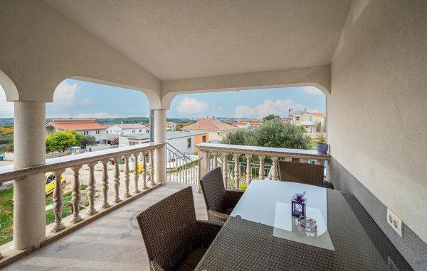 Apartment - Pula , Croatia - CIR678 2