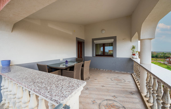 Apartament - Pula , Chorwacja - CIR678 8