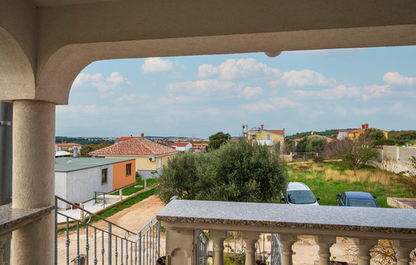 Apartament - Pula , Chorwacja - CIR678 9