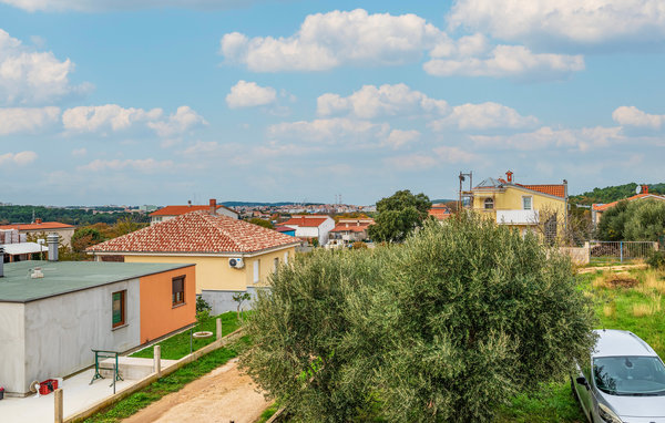 Apartament - Pula , Chorwacja - CIR678 201