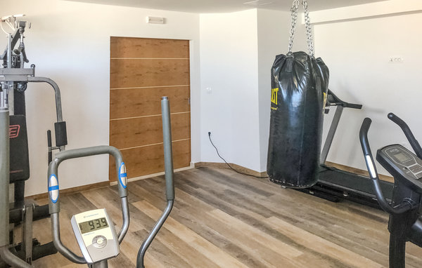 Apartment - Pula , Croatia - CIR679 4