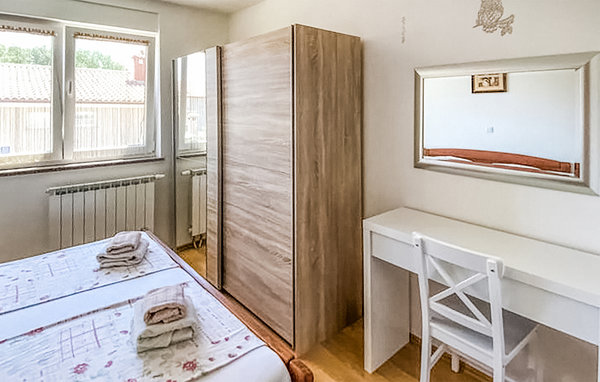 Apartment - Pula , Croatia - CIR679 602