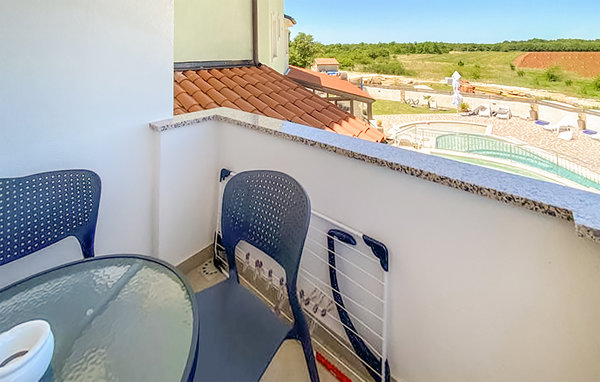 Apartment - Pula , Croatia - CIR679 6
