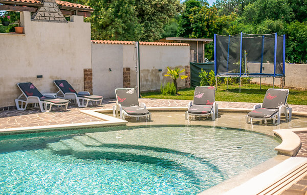 Apartment - Pula , Croatia - CIR679 11