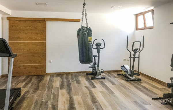 Apartament - Pula , Chorwacja - CIR680 5